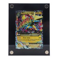 MElecsprint EX (PHF 24) - Pokémon TCG - XY - 🇫🇷