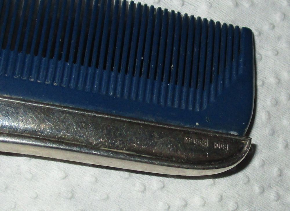 Baby Haar Bürste & Kamm Set - Ziegenhaar Bürste Mit Holzgriff