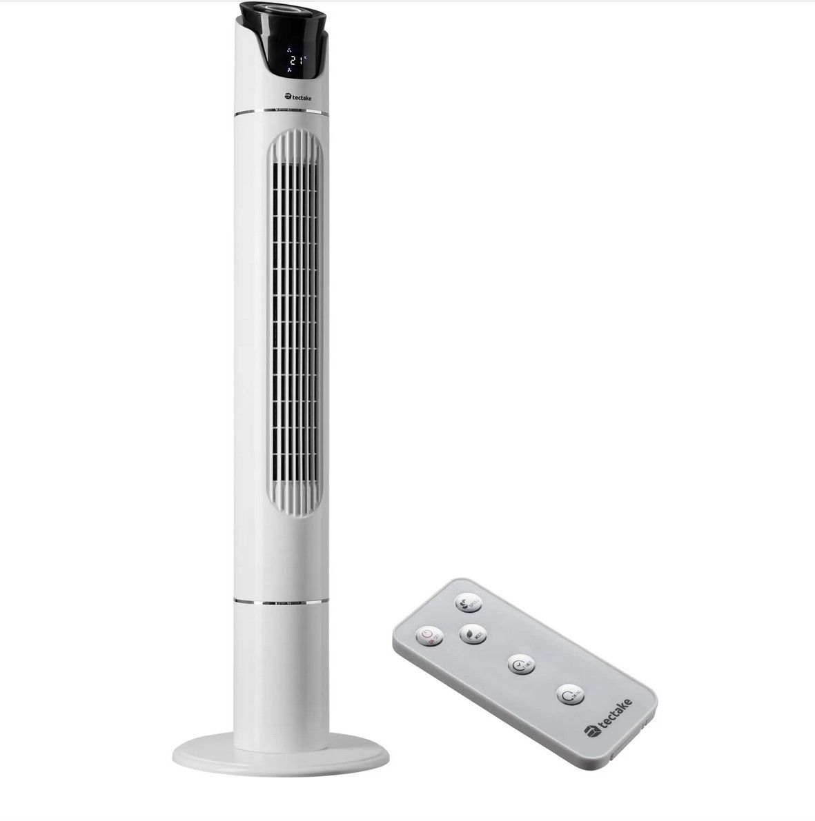 Ventilatori: Turmventilator 110 cm – Nuovo (secondo la descrizione) da Steinhausen venduto da Retourenprofis