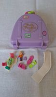 Polly Pocket 1996 snow Mountain