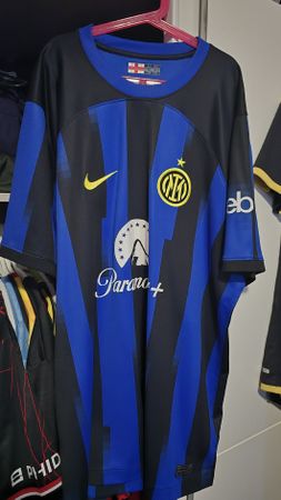 Maillot/Kit Inter Milan Nike XL Home 2023/2024 