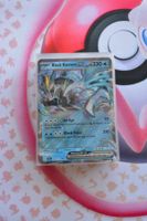 Black Kyurem ex - Surging Sparks - Stürmische Funken