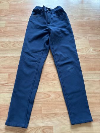 Reima Winterhose Gr.146, Outdoorhose, gefüttert