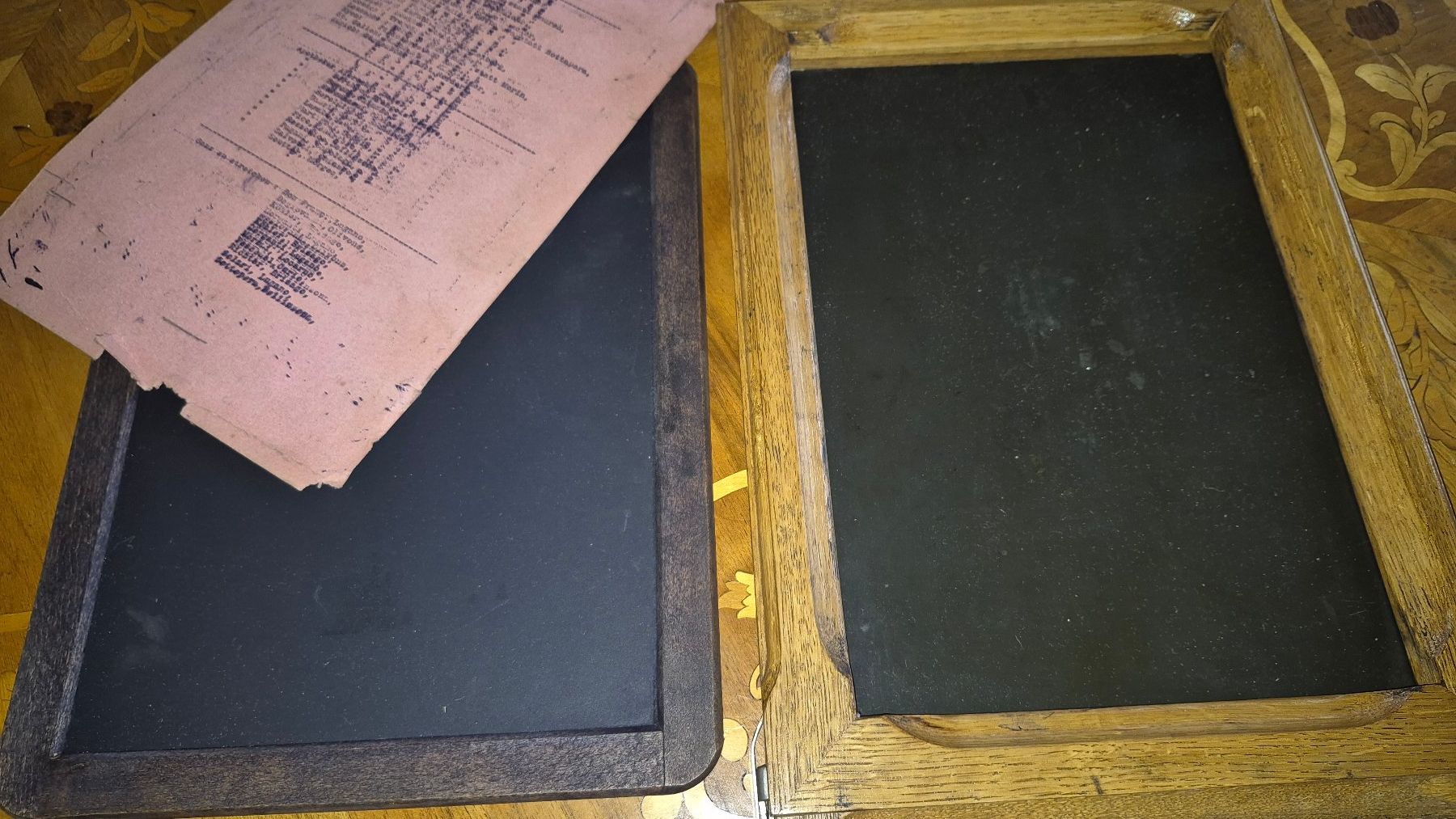 Stampanti: Altes Druckgerät EDISON Mimeograph – Usato da Trimmis venduto da Florianschlumpf 4
