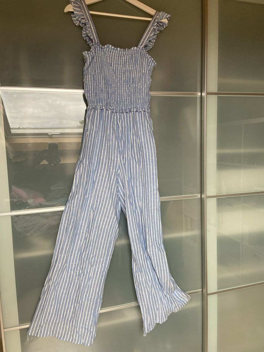 H&M Tute: Overall – Nuovo e nell'imballaggio originale da Sutz venduto da lue_r6b7