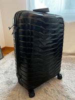 Valise Samsonite Proxis 69 cm - NEUVE