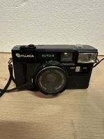 Appareil photo argentique FUJIICA Auto-5