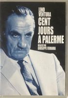 LINO VENTURA - CENT JOURS À PALERME