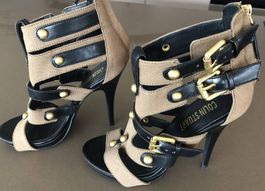 Neuer High Heel von COLIN STUART