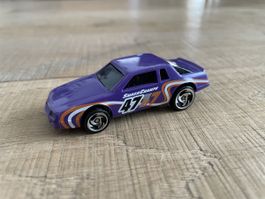 Hot Wheels Chevrolet Stocker 1988 