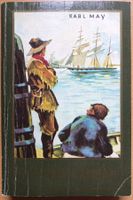 Karl May - Kapitän Kaiman (T19)