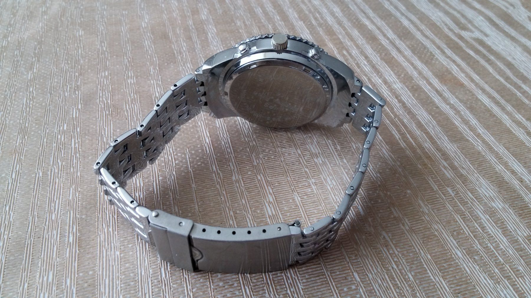 Montres: Omax Herrenuhr – D'occasion à Zürich par sendbad 2