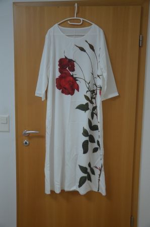 TAILLE 3XL - TAILLE 48 - KLEID NEU