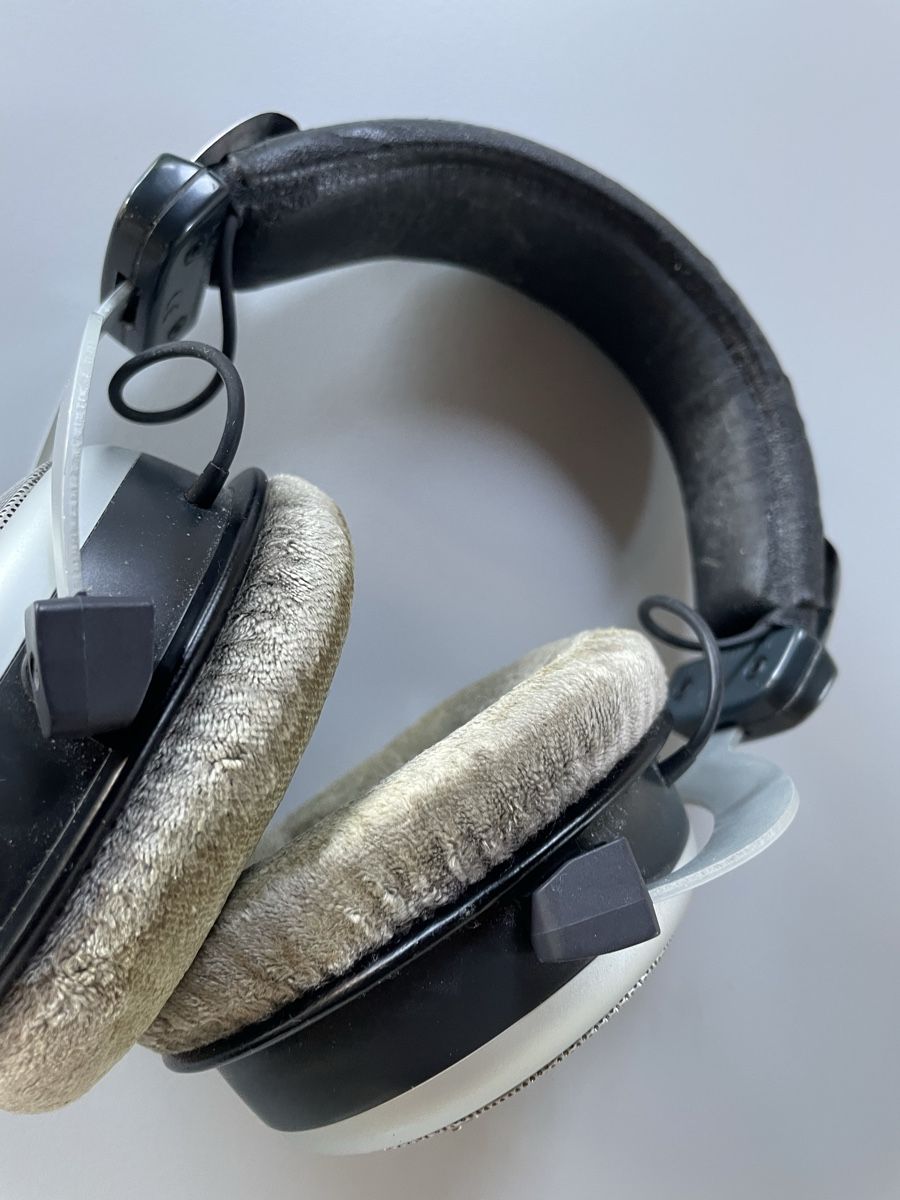 Beyerdynamic Cuffie: Beyerdynamic DT 880, Kopfhörer mit Kabel – Difettoso da Zürich venduto da haeschesnonid 3