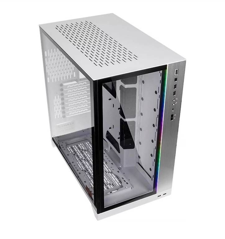 Lian Li Custodie: Lian-Li O11Dynamic XL – Usato da Unterengstringen venduto da Baldyman 3