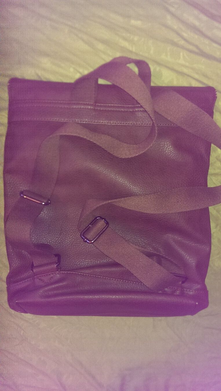 Zaini: KIOMI Rucksack – Usato da St. Gallen venduto da kamel27 1