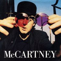Paul McCartney (Ex Beatles) My brave Face 12" Maxi EU 1989