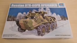 1:35 BTR-60 PB - Trumpeter 01545