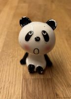 Panda Figur Rune Japan Vintage