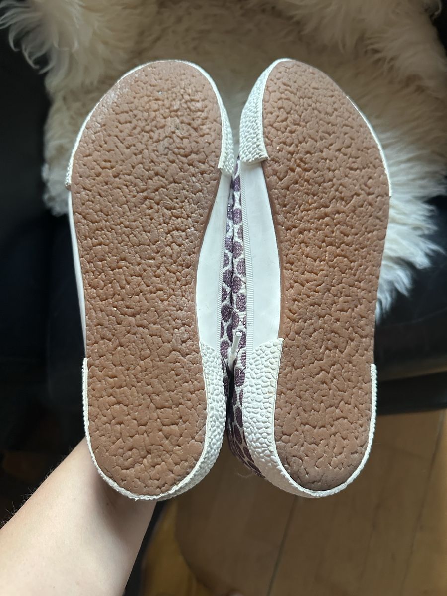 Tamaris Scarpe da donna: Sneaker Tamaris Gr.40 lila Punkten – Usato da Dorf venduto da marfikgnidka 4