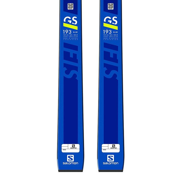 激安の海外正規品] salomon FIS GS188 - ウィンタースポーツ