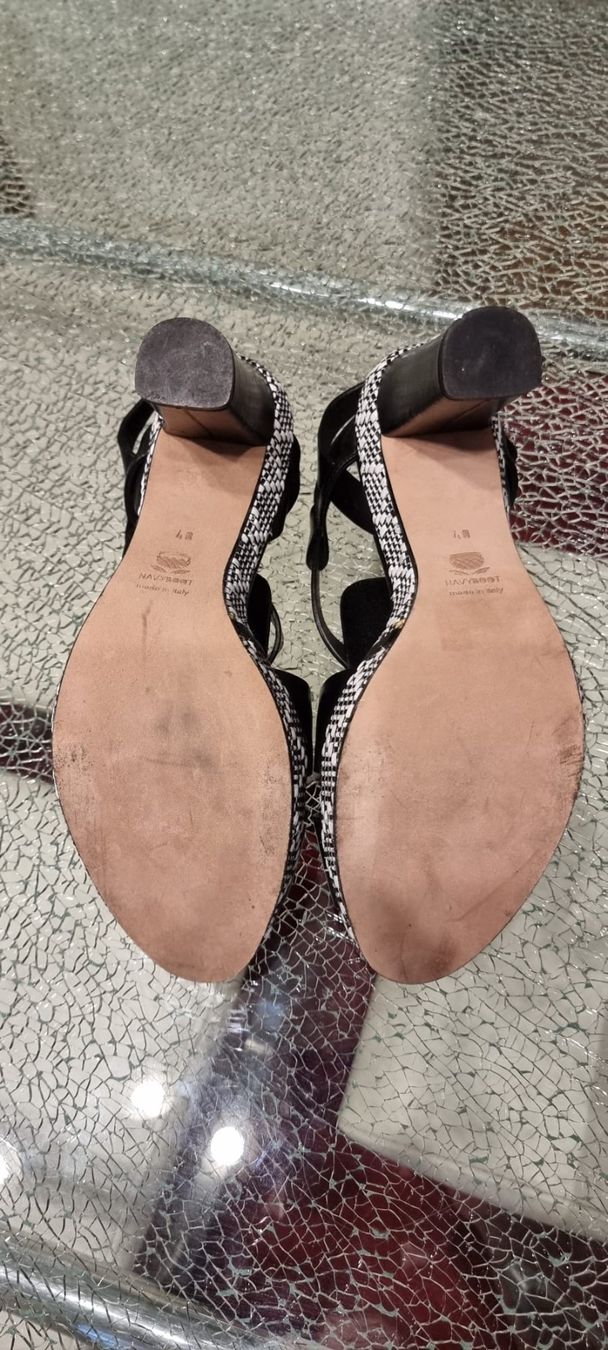 Navyboot Chaussures femmes: Navyboot Gr. 40 – D'occasion à Luzern par Reni025 8