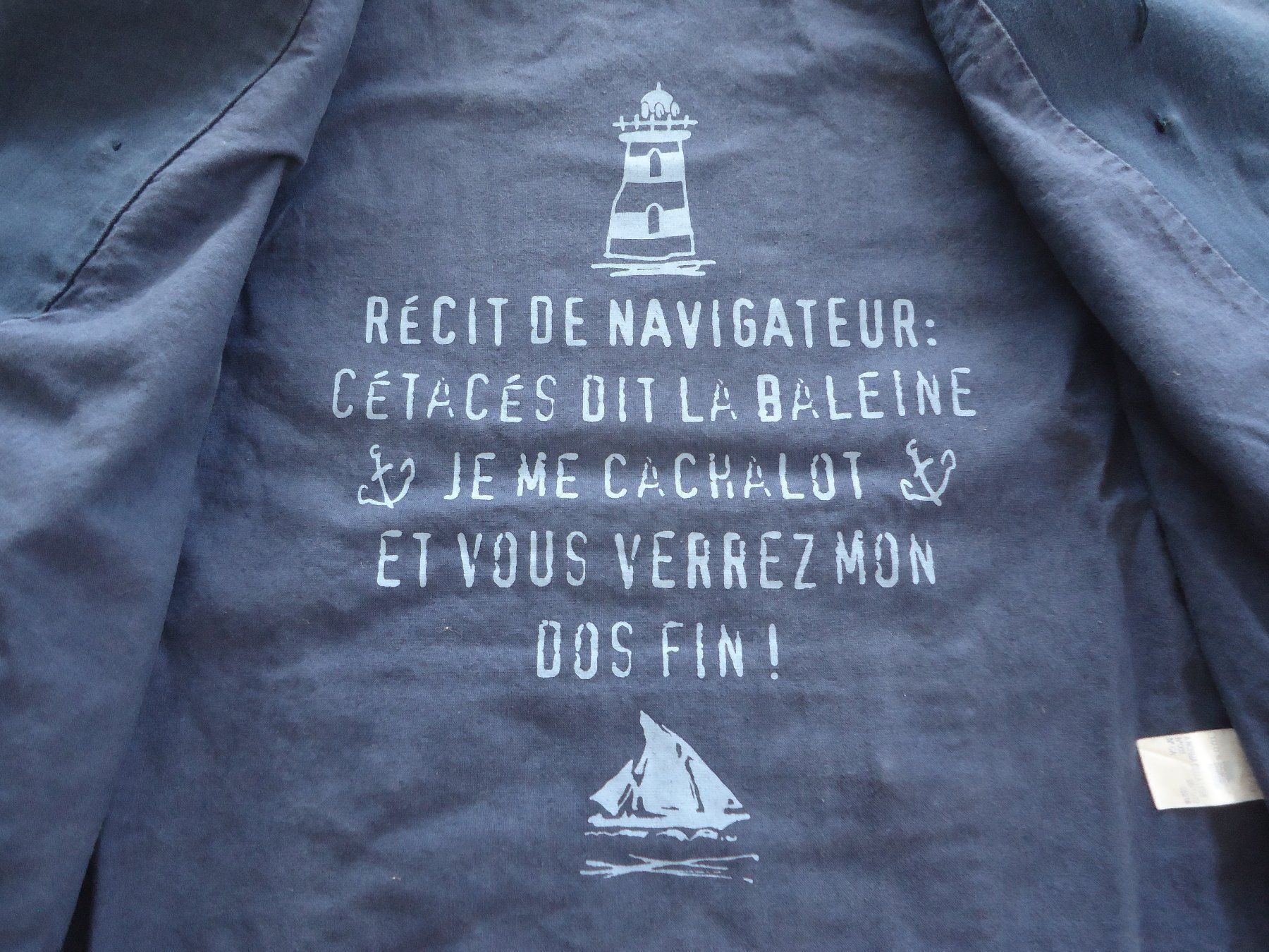 Catimini Jacken & Mäntel: Veste légère coton Catimini - 2 ans 86 – Gebraucht aus Vessy von mafabe 2