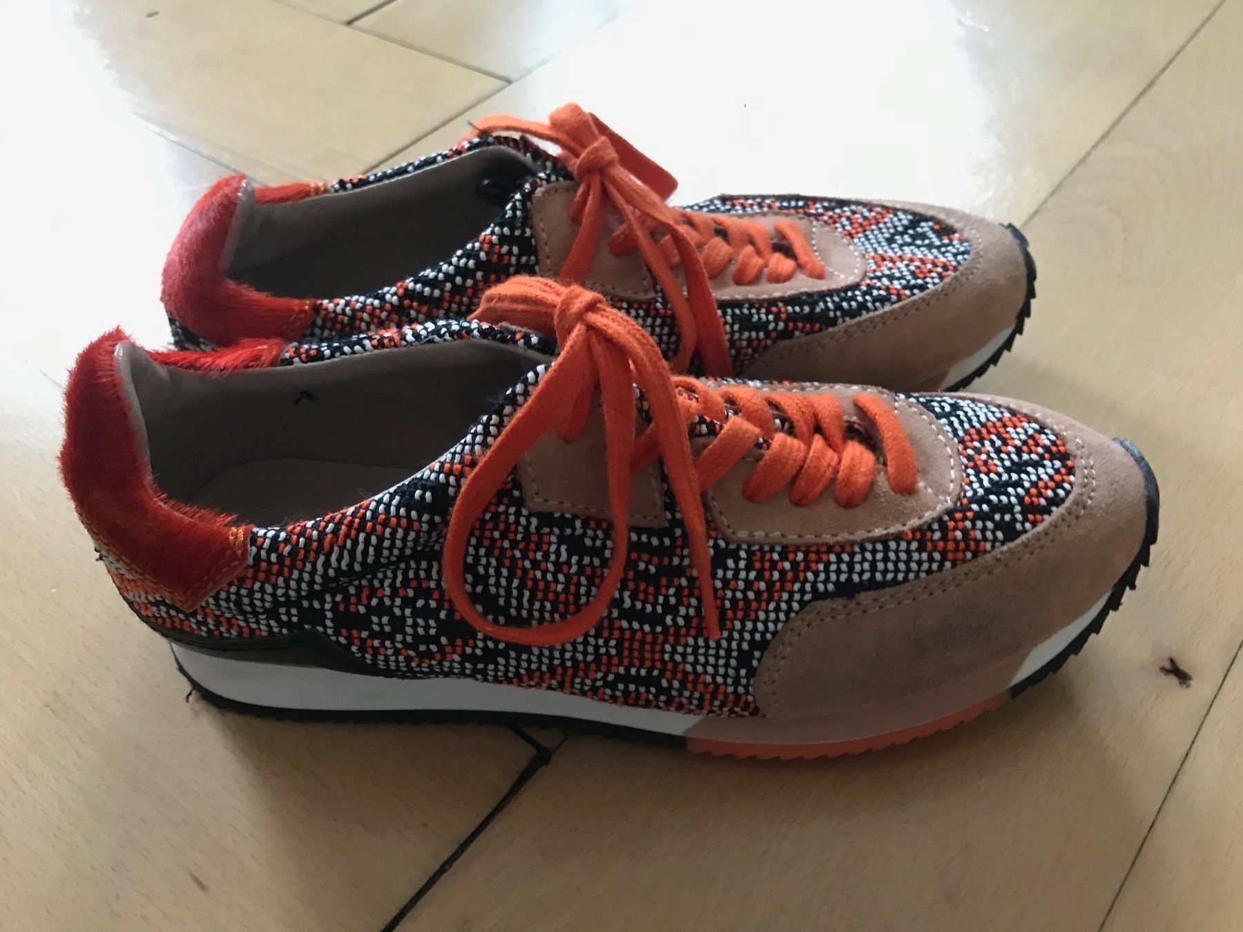 Zara Scarpe da donna: Schuh Gr. 36 – Usato da Winterthur venduto da Gape1 1