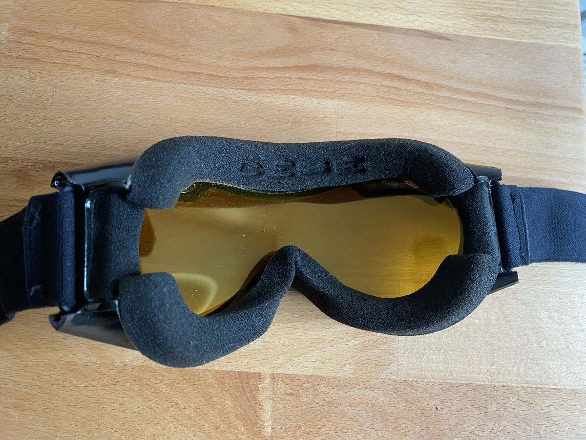 Occhiali & Lenti: Cebe Ski/Snowboard Goggles - Black Frame - Great Condition! – Usato da Zollikerberg venduto da mvm_68rc 3
