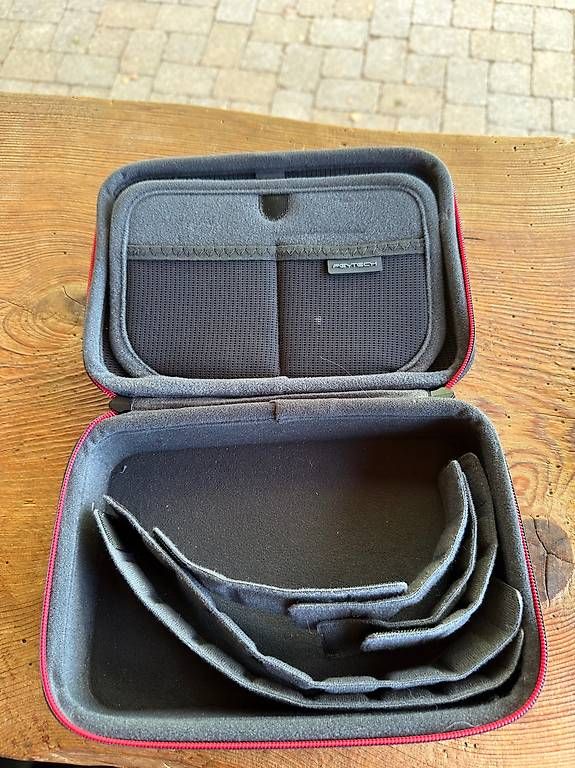 Taschen: Housse pour drone  – Gebraucht aus Bôle von lej_f8hk 1