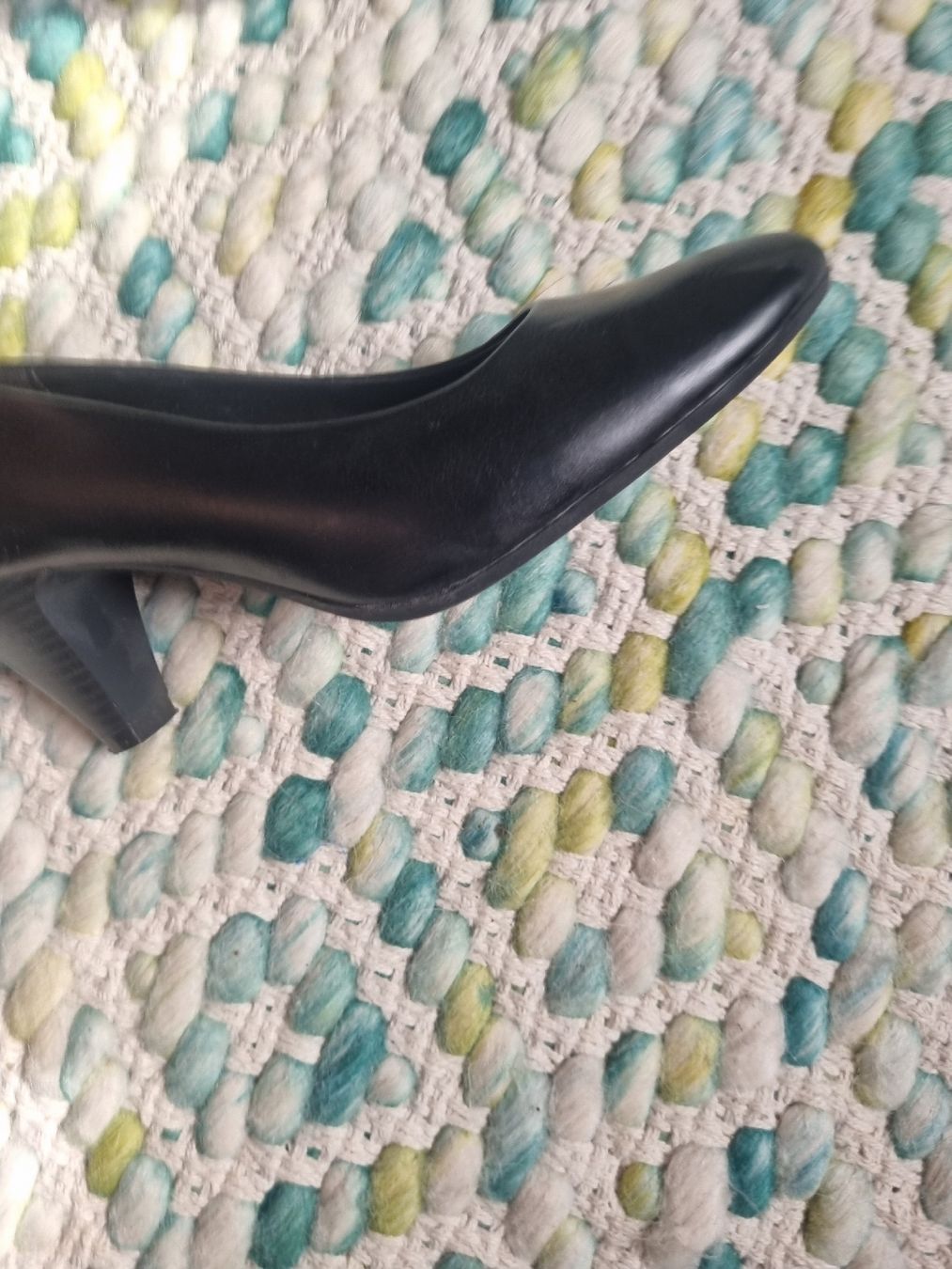 Graceland Scarpe da donna: Graceland Pumps – Nuovo (secondo la descrizione) da Wahlen b. Laufen venduto da CyBaxter 4