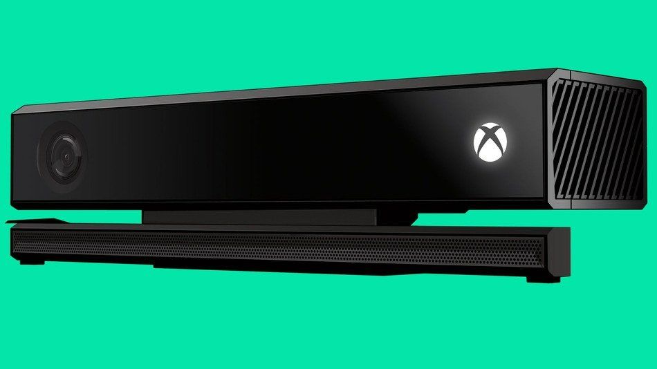 Microsoft Webcam: 😎Kinect Sensor Original Xb One – Usato da Schüpfheim venduto da Games_Spielkonsolen 3