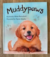 Kinderbuch englisch: Muddypaws