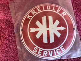 Kreidler Service florett flory zweirad töffli moped