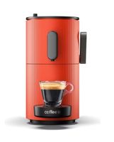 CoffeeB Horizon red Kapselmaschine neu 11027724