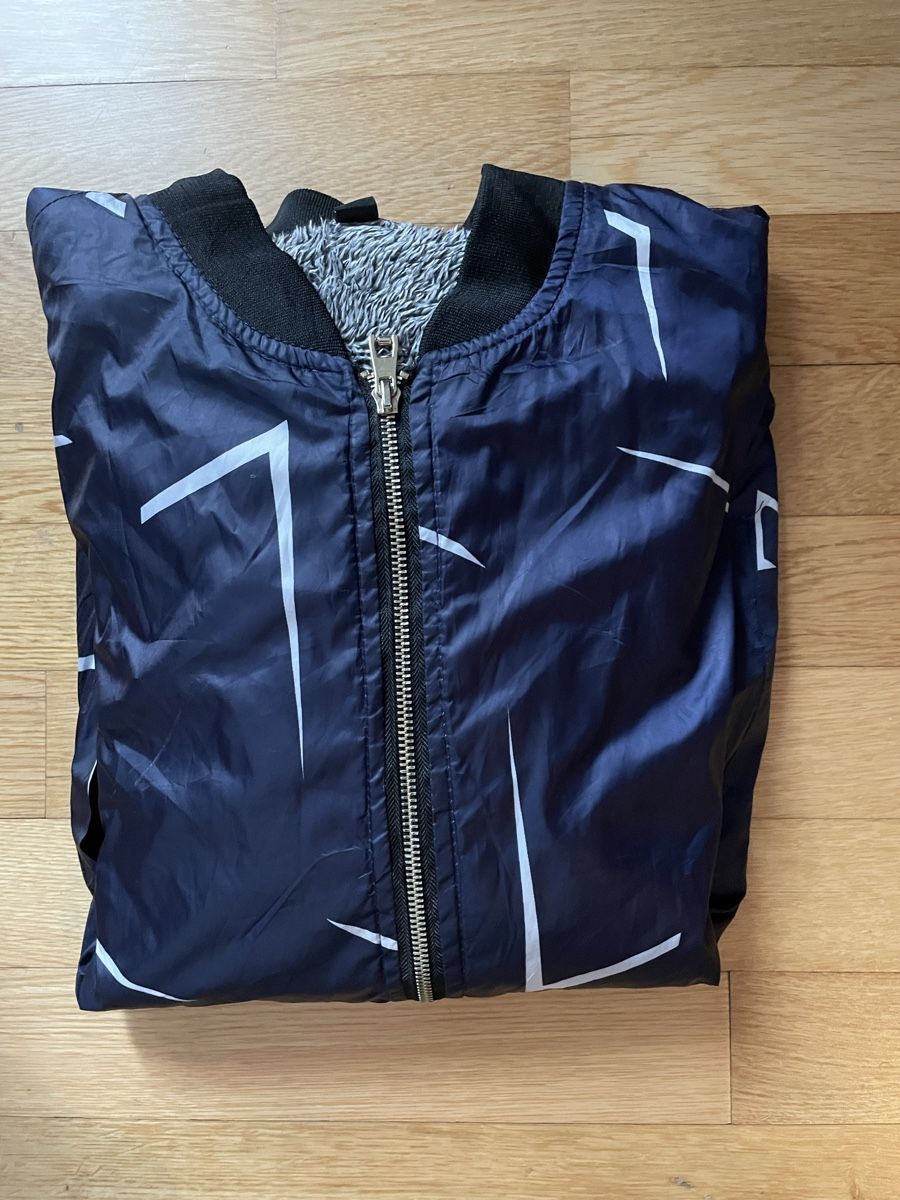 Jacken: Übergangsjacke Herren – Gebraucht aus Zürich von Sonnenschein_ 1