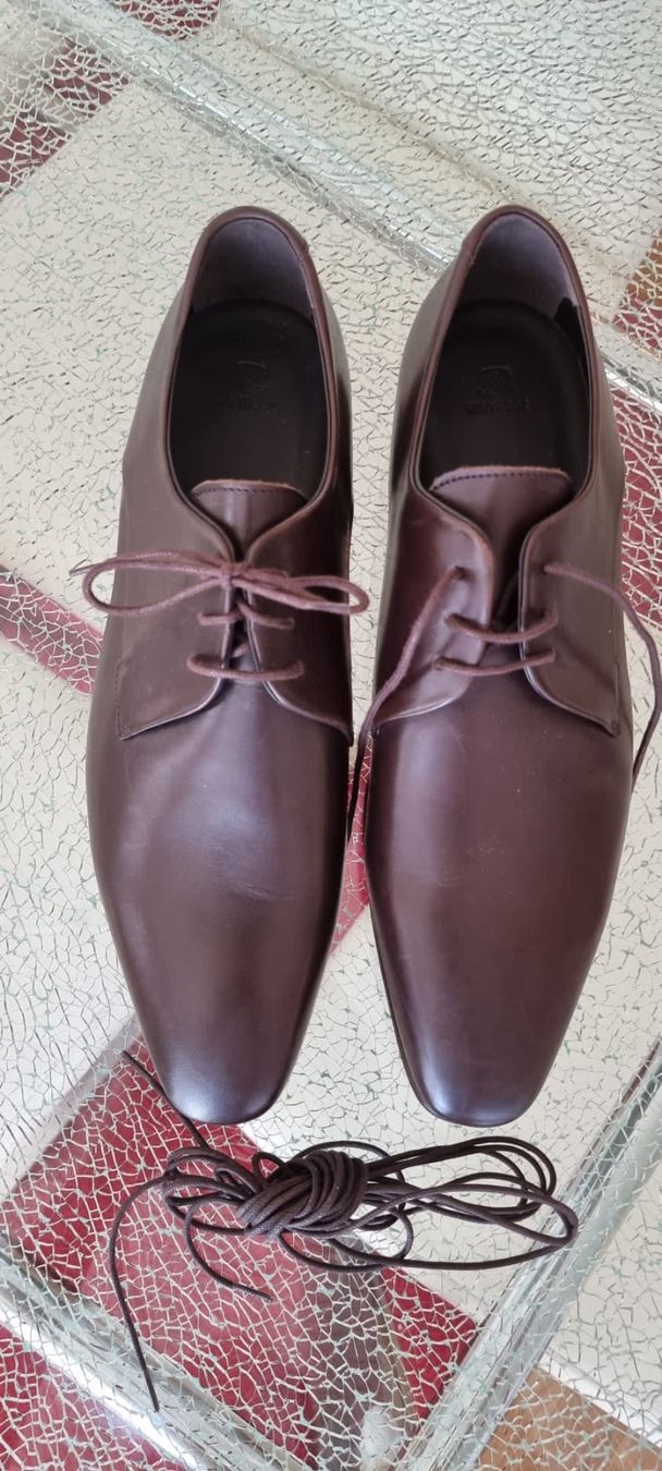 Navyboot Chaussures hommes: Navyboot Gr. 46 – D'occasion à Luzern par Reni025 8