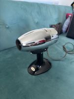 Haartrockner Oster Airjet Modell 202 Chrom Vintage