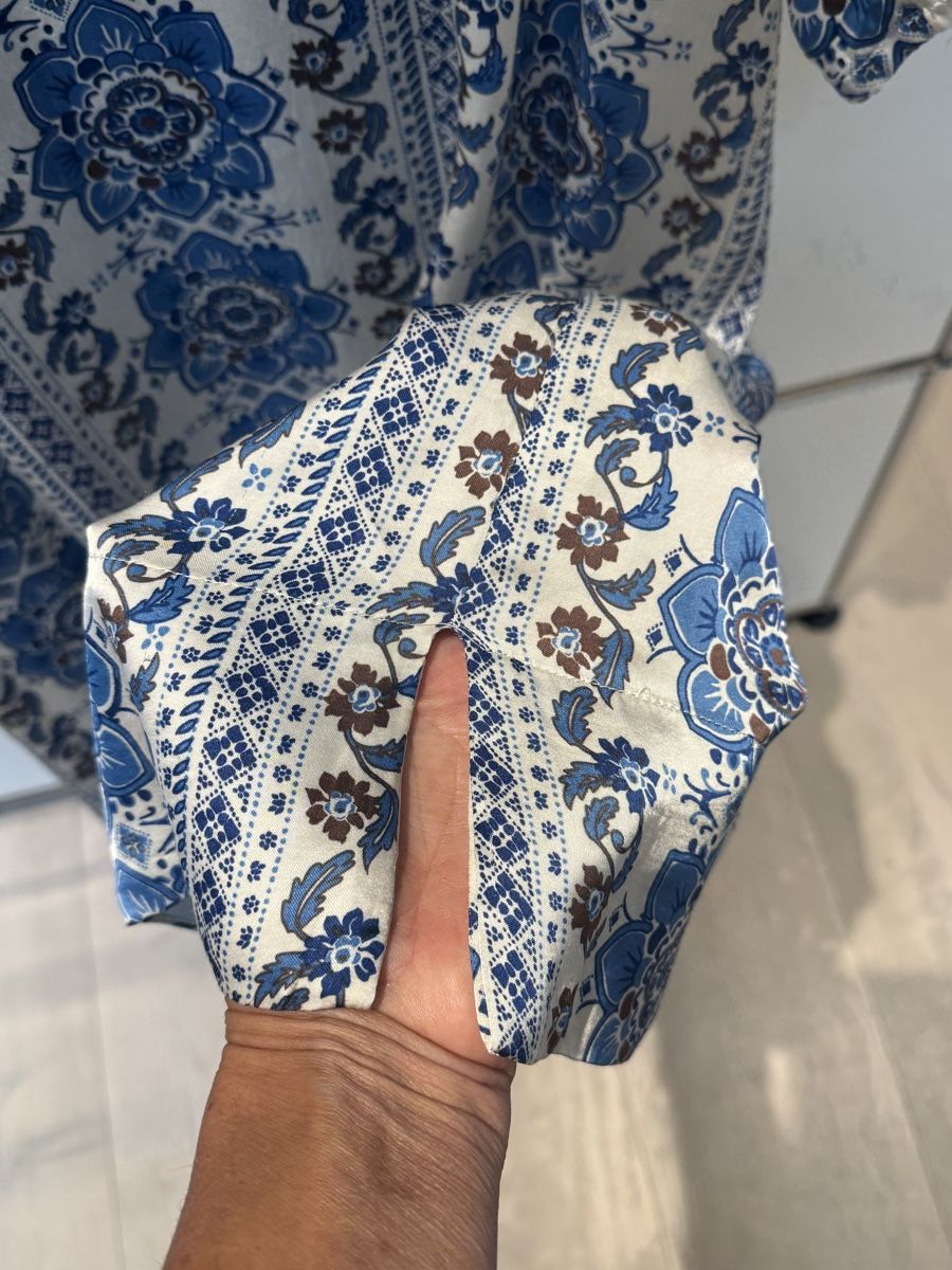 Odd Molly Kleider: Ode Molly robe - T.3 – Gebraucht aus La Sarraz von Marina213 3