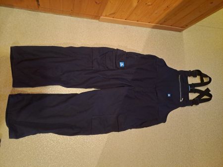 Latzhose hatex arbeitshose