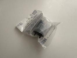 Fixadapter Konturenstecker 2-polig / Typ 11
