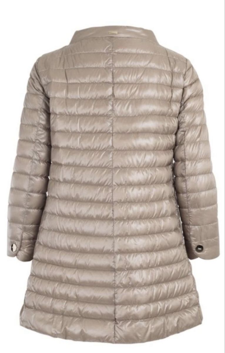 Herno Mäntel: Herno iconico jacket gr 38 parfait était  – Neu (gemäss Beschreibung) aus Pully von Sell_it_all 2