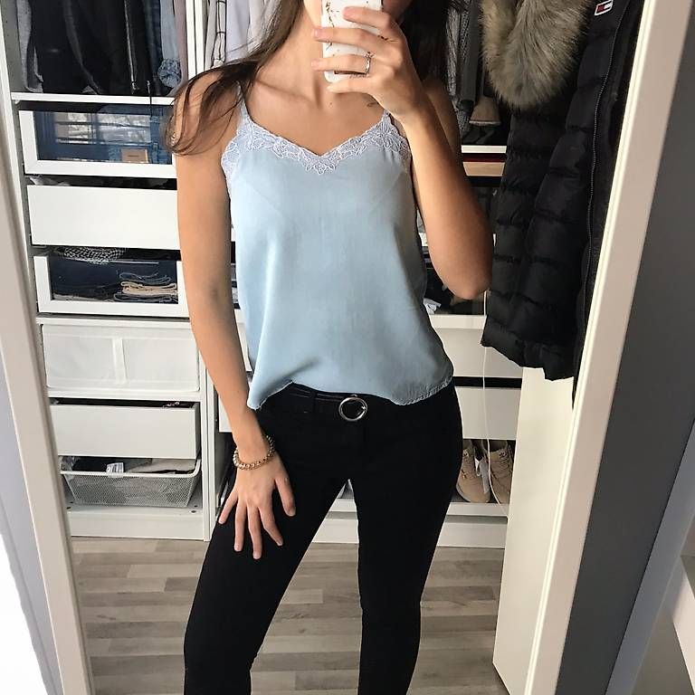 Tops: C&A Oberteil – Gebraucht aus Hochdorf von Franciscochico 1