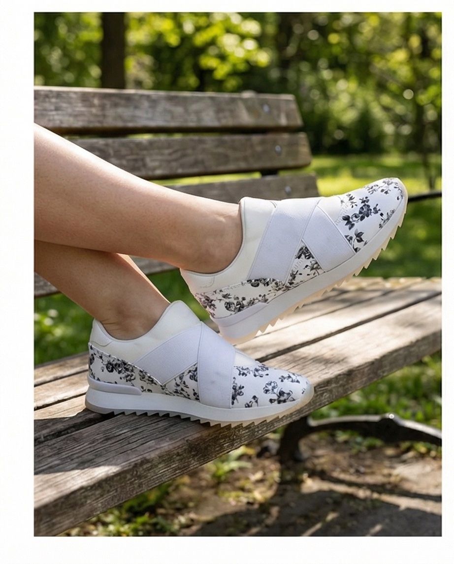 Scarpe da donna: AF sneakers - très bon état - 39 – Nuovo (secondo la descrizione) da Vuisternens-Romont venduto da gol_xp6p 1
