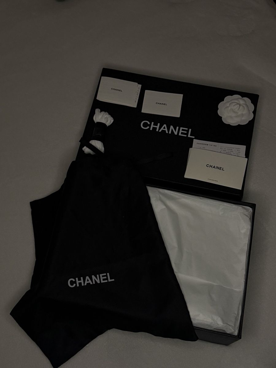 Chanel Scarpe da uomo: Chanel Runner - Grösse 44 – Nuovo (secondo la descrizione) da Weinfelden venduto da Noelbnd 4