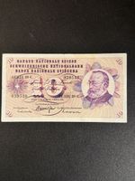 10 francs suisse 7 mars 1973 série 89 C