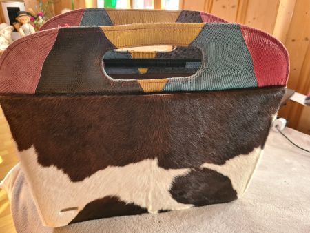 Coole ROCHI KAHN Sisay Peru Tasche