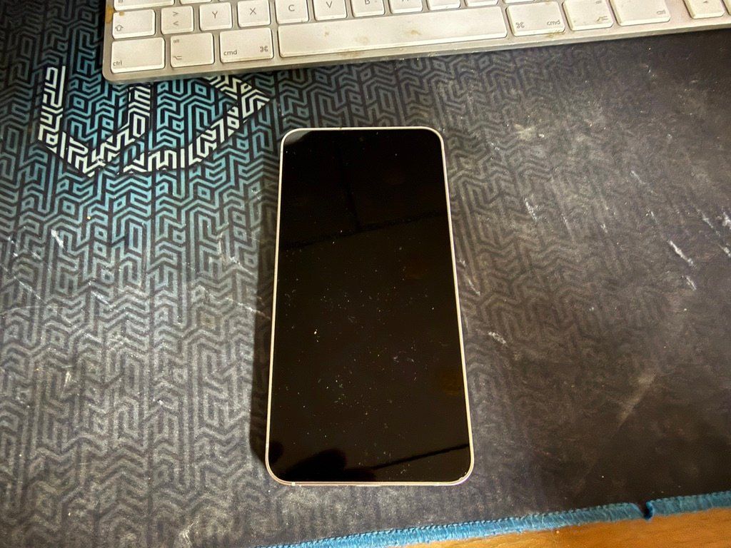 Samsung Handys / Smartphones: Samsung S24 128Gb#147 – Gebraucht aus Au SG von bah_6f5w