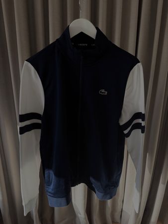 LACOSTE ZIP
