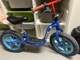 Puky Balance Bike - Blue